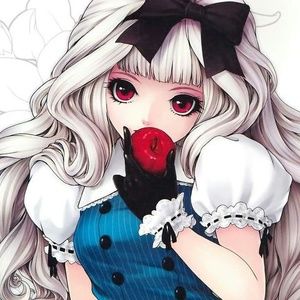 Meet your Posher, Edith